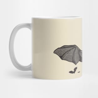 BATS Mug